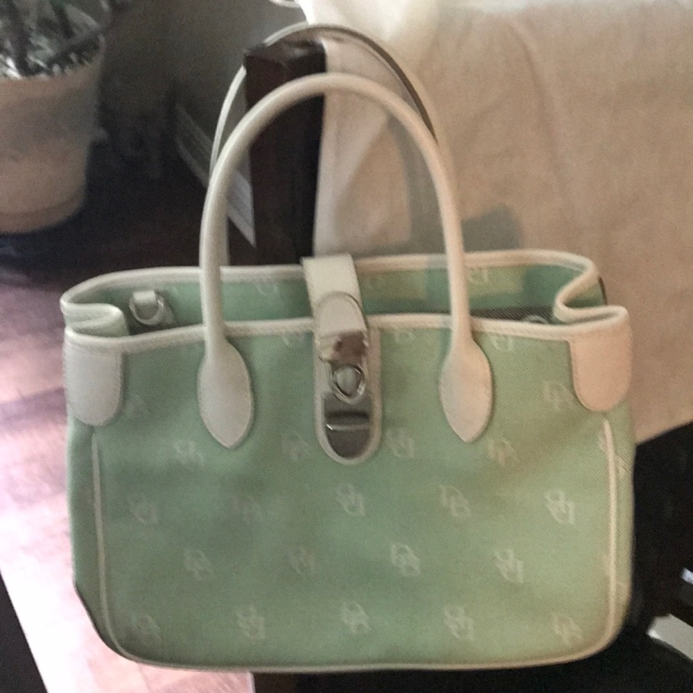 Dooney Bourke. Slightly used